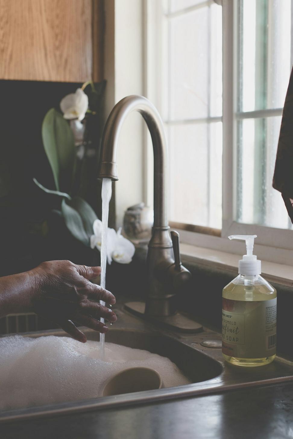 Glacial Body Polish