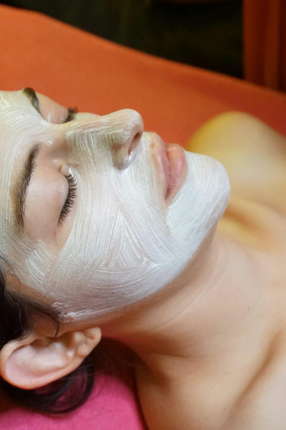 Mountain Glow Facial