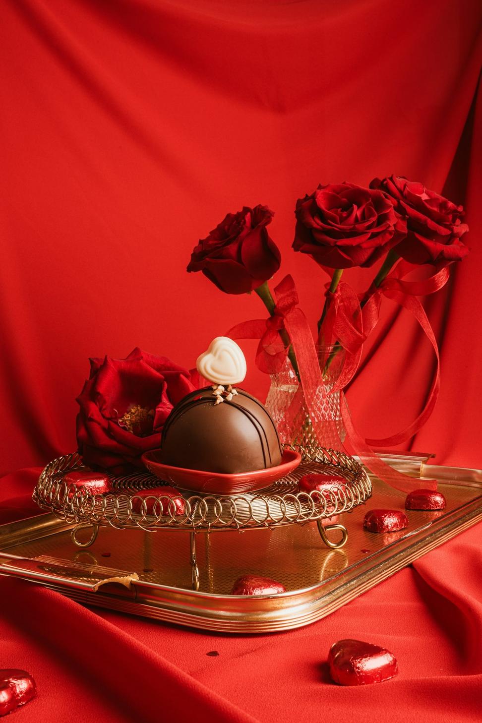 Dessert