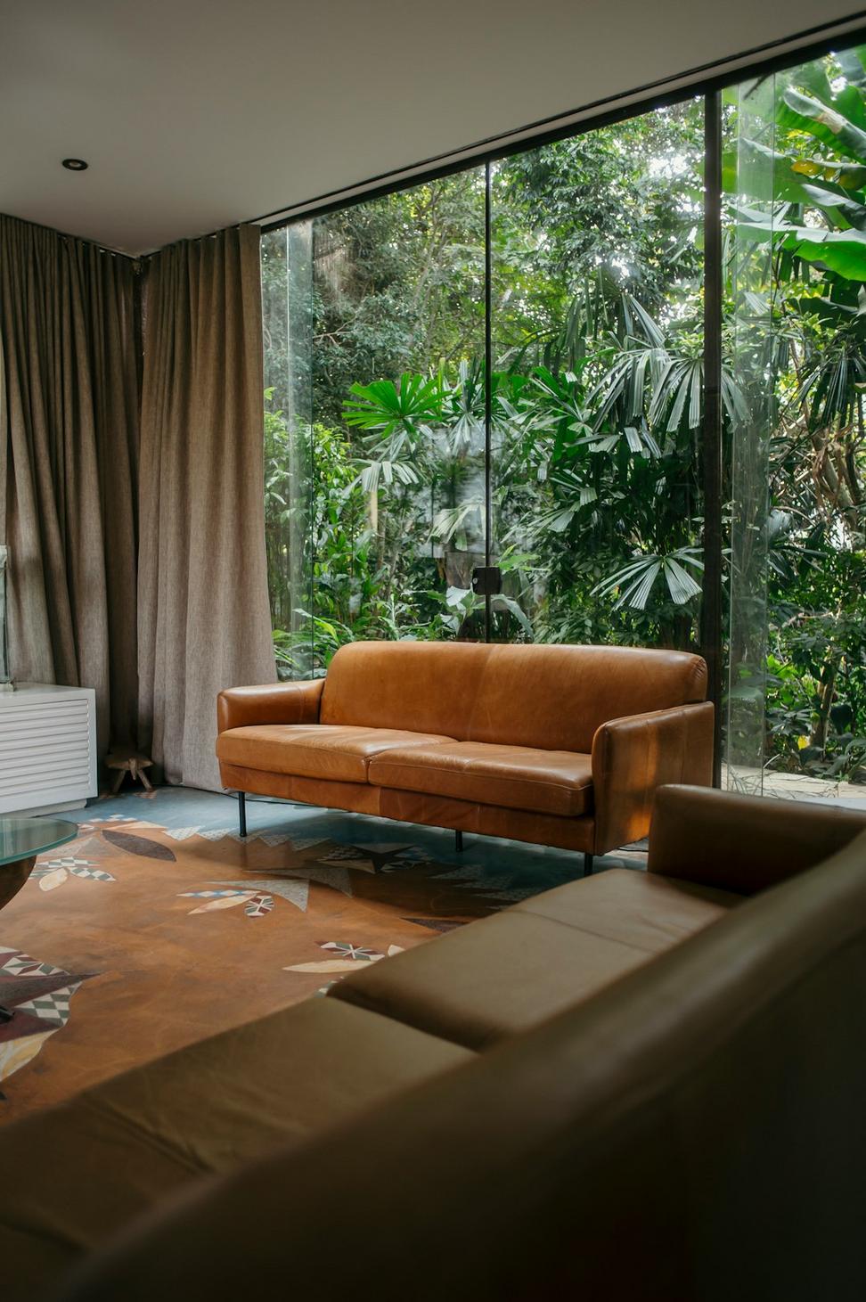 Forest View Suite