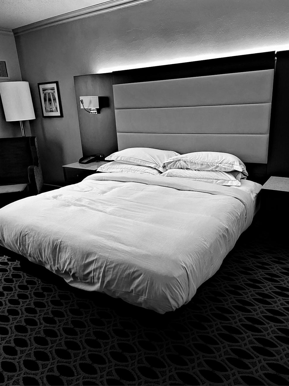 Room Amenities