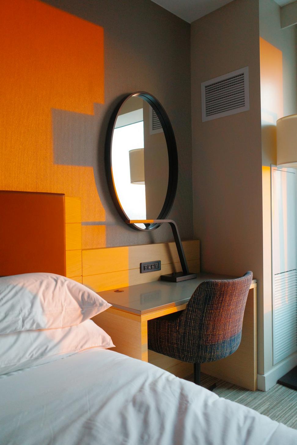 Ridge Runner Room
